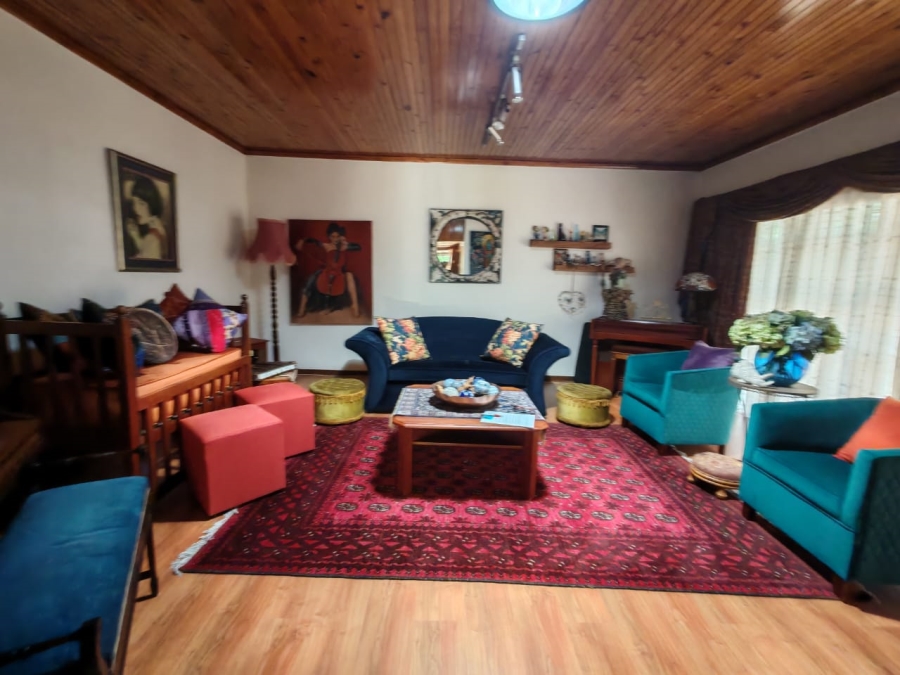 4 Bedroom Property for Sale in Sasolburg Ext 23 Free State